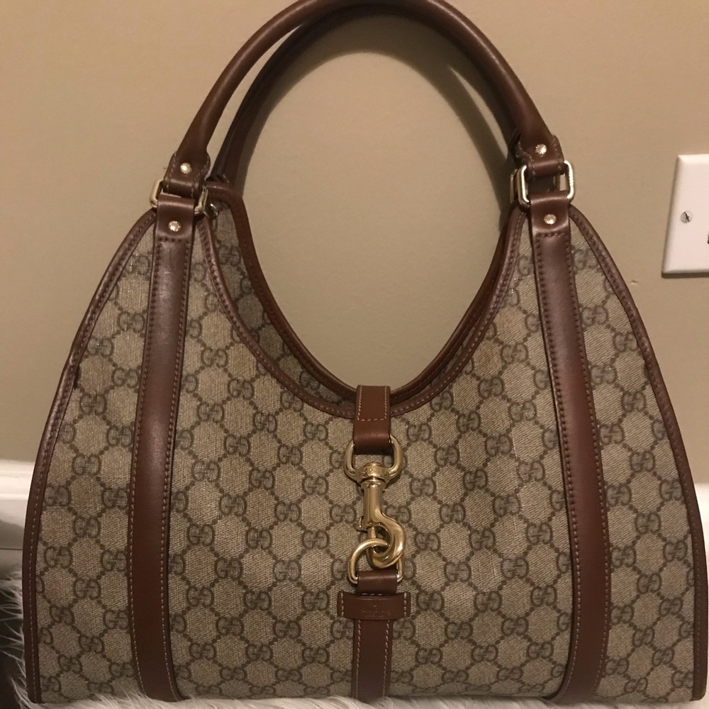 Gucci bag